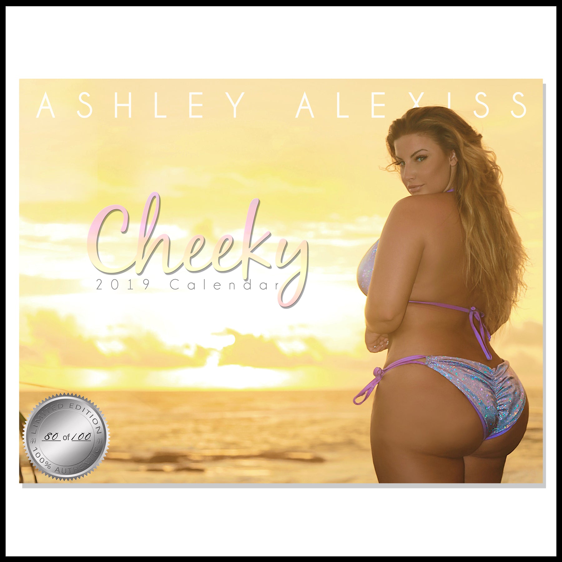 Calendars – AshAlexiss.com