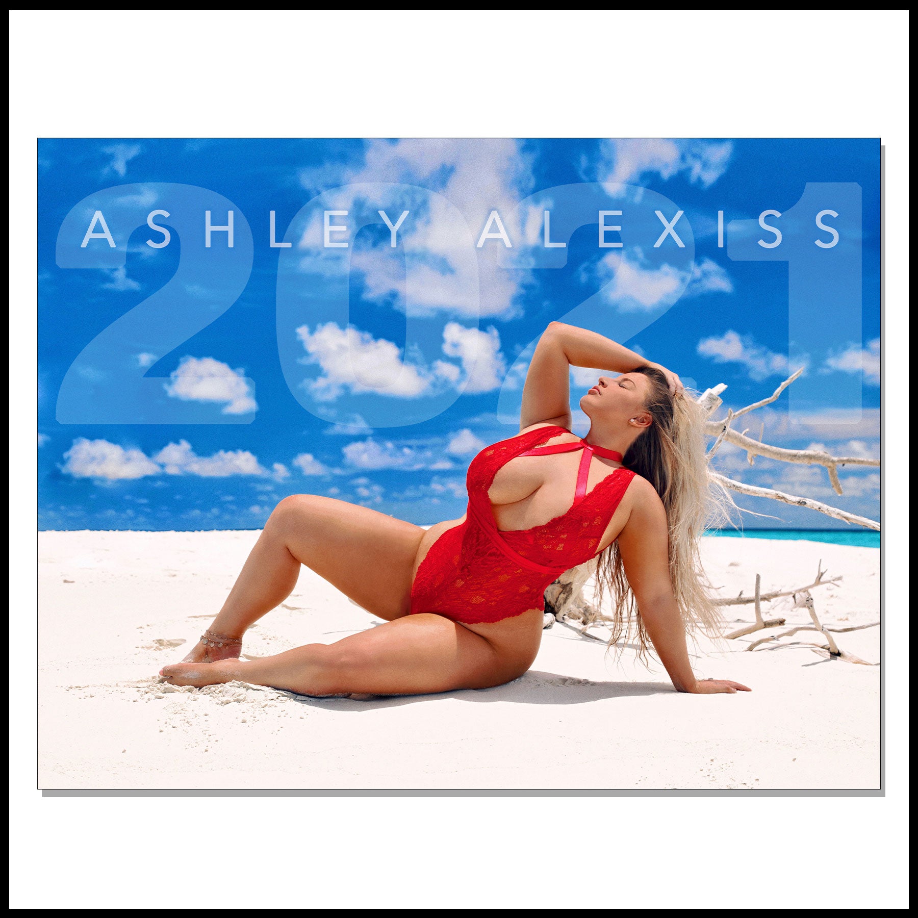 Calendars – AshAlexiss.com