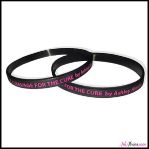 Cleavage For The Cure Bracelet